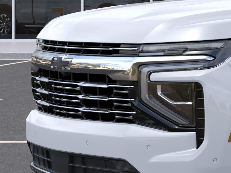2026 Chevrolet Tahoe Premier - Photo 48