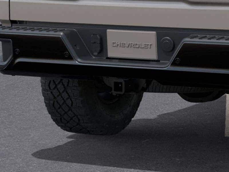 2026 Chevrolet Silverado 1500 ZR2 - Photo 14