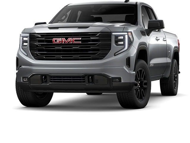 2023 GMC Sierra 1500 Elevation's photo
