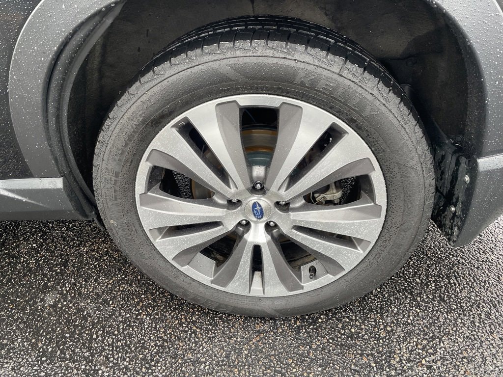 Used 2021 Subaru Ascent Touring SUV