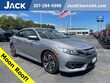 Honda Civic Sedan