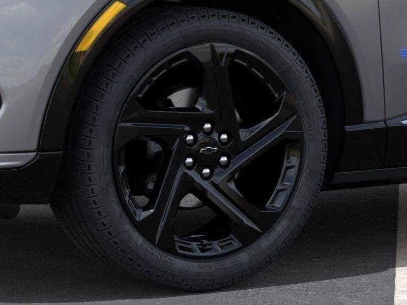 2026 Chevrolet Equinox EV RS - Photo 33