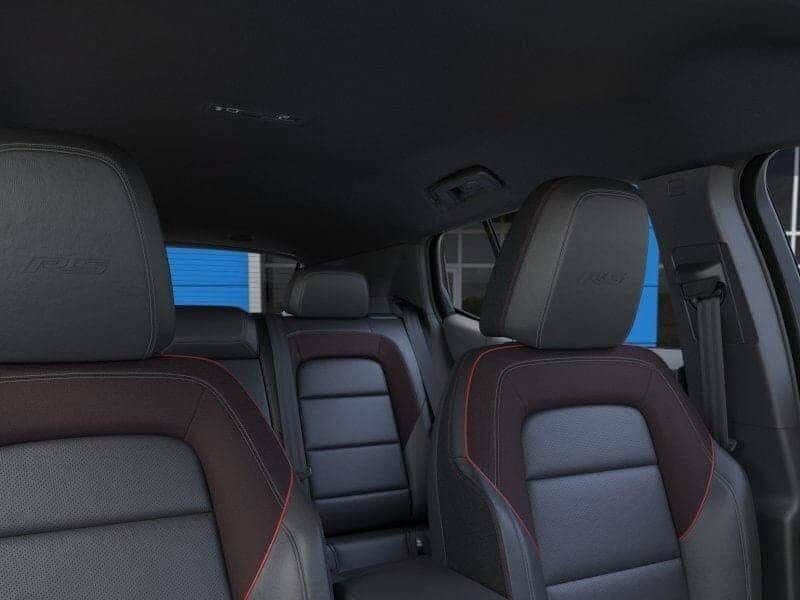 2026 Chevrolet Equinox EV RS - Photo 72