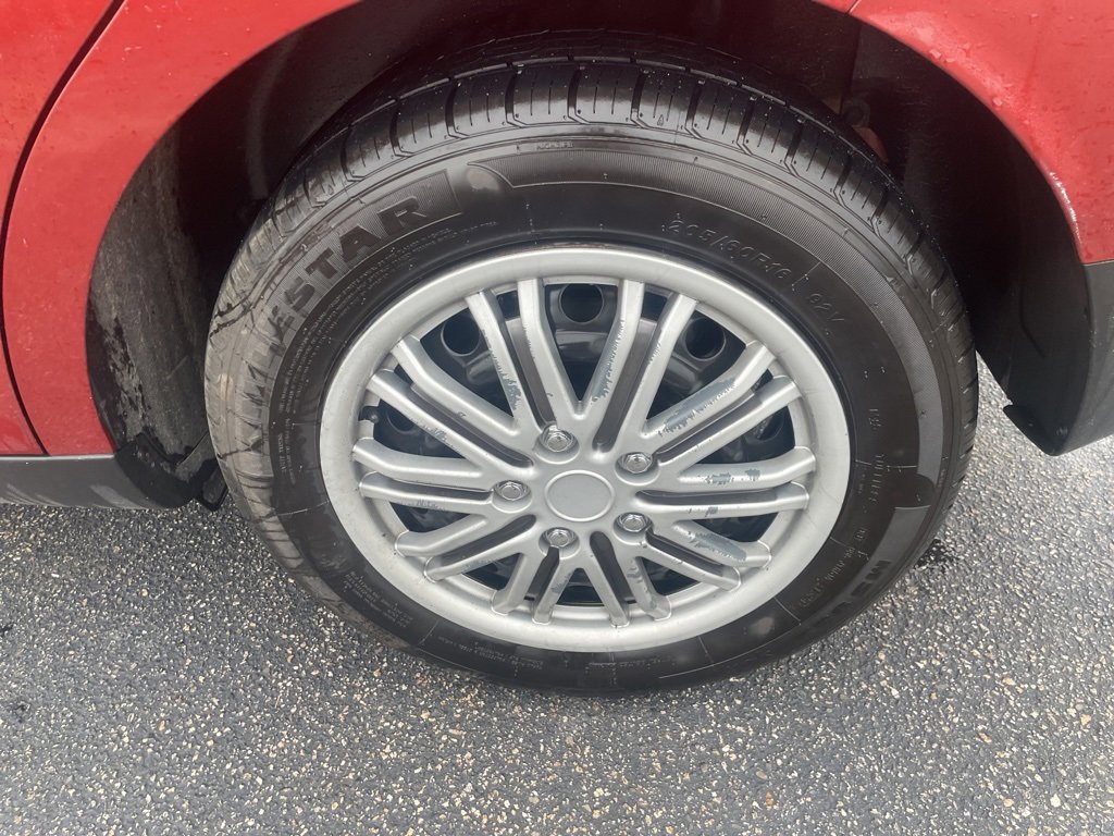 2020 Kia Soul LX S X-Line photo 2