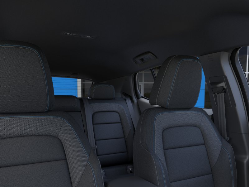 2026 Chevrolet Equinox EV 1LT - Photo 95