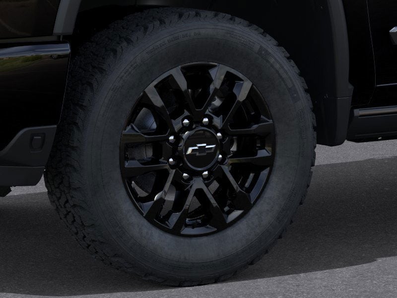 2026 Chevrolet Silverado 2500 HD High Country - Photo 9