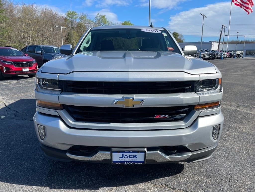 2GCVKREC2J1110187