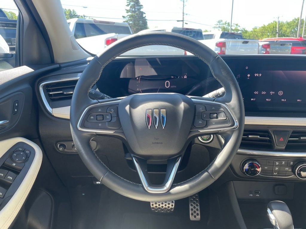 2024 Buick Encore GX Preferred - Photo 11