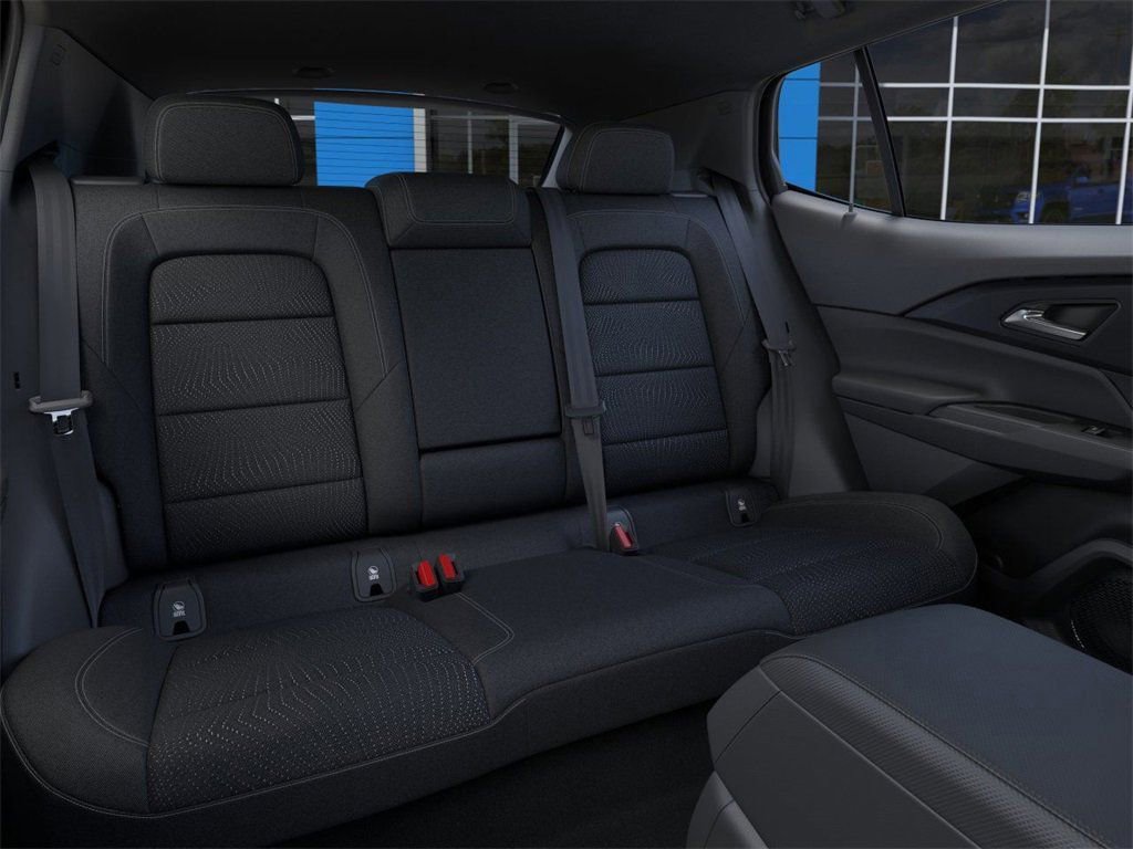 2026 Chevrolet Equinox EV 1LT - Photo 17