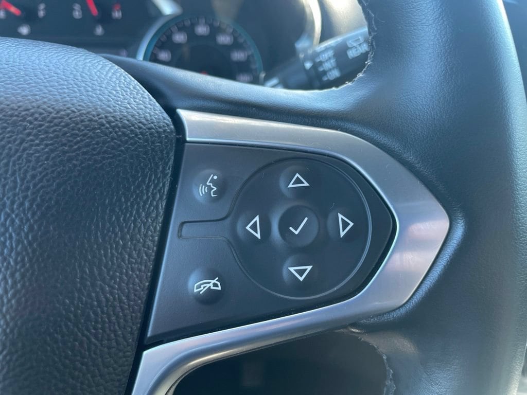 2023 Chevrolet Traverse 1LT - Photo 15