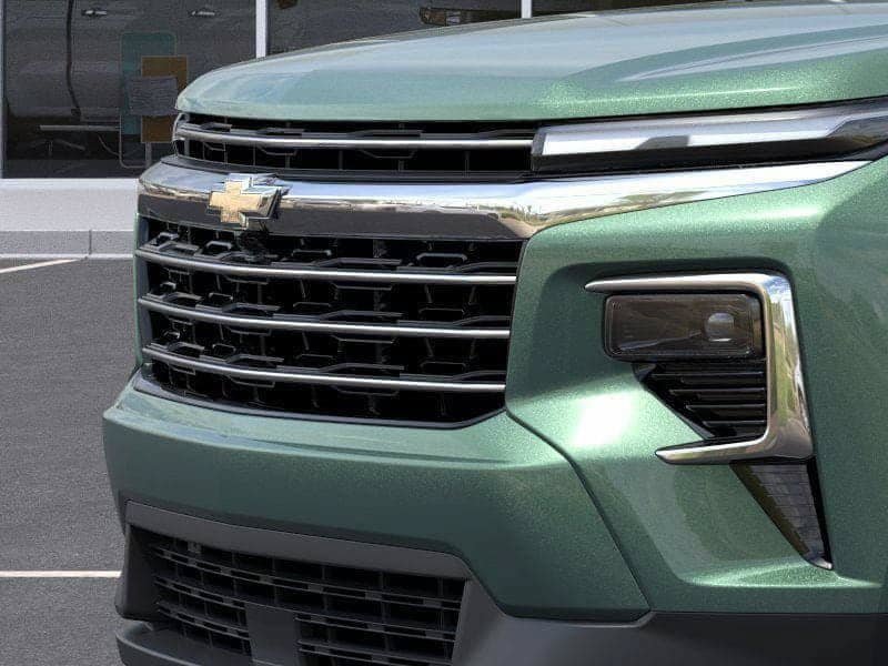 2027 Chevrolet Traverse LT - Photo 59