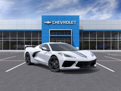 2026 Chevrolet Corvette Stingray 1LT Coupe