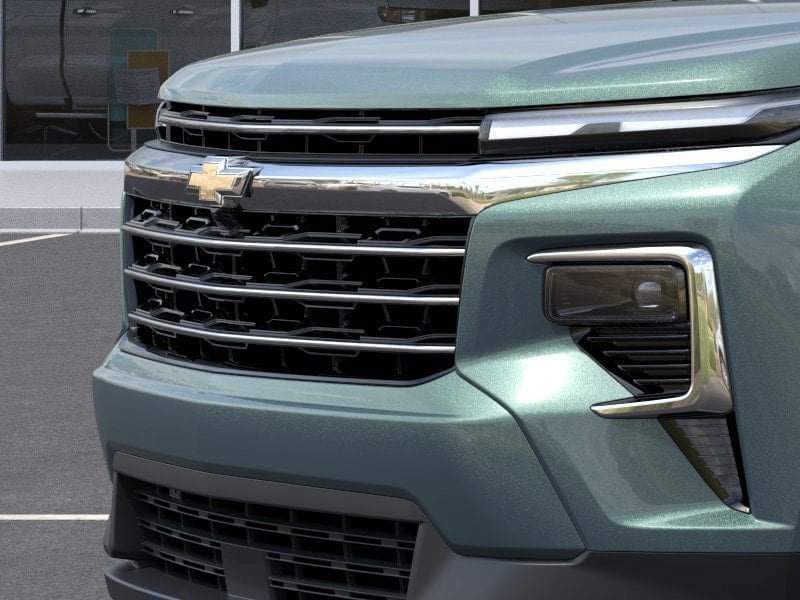 2027 Chevrolet Traverse LT - Photo 13