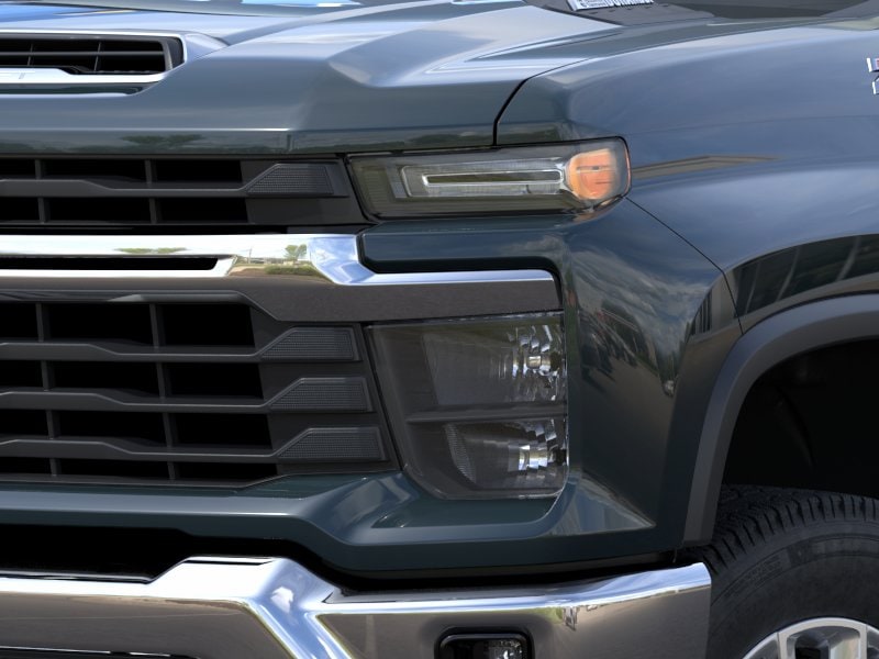 2026 Chevrolet Silverado 2500 HD LT - Photo 34