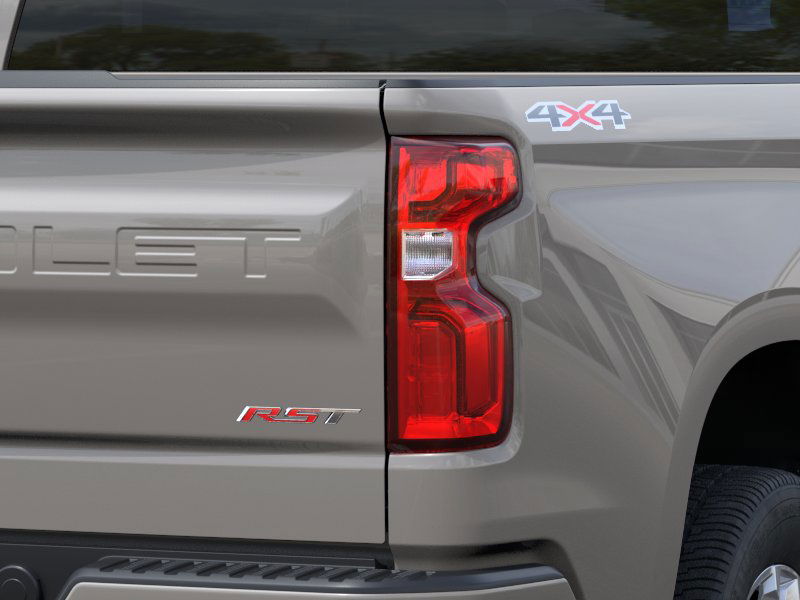2026 Chevrolet Silverado 1500 RST - Photo 83
