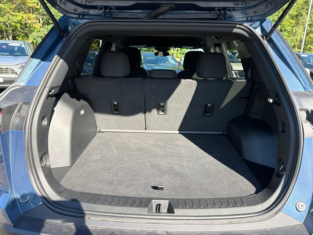 2026 Chevrolet Equinox LT - Photo 31