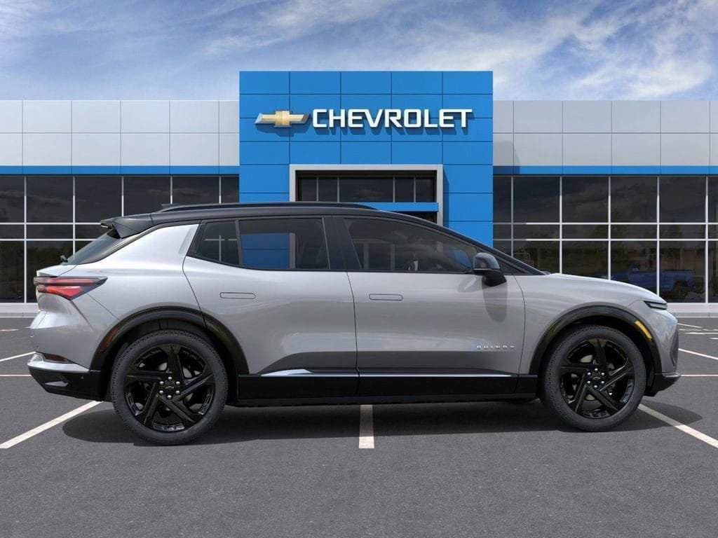 2026 Chevrolet Equinox EV RS - Photo 53