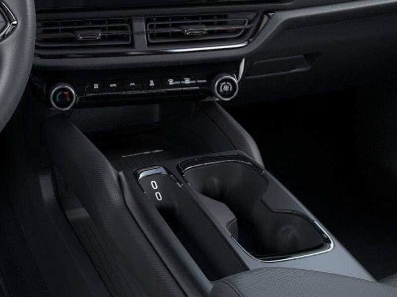 2026 Chevrolet Equinox EV RS - Photo 71