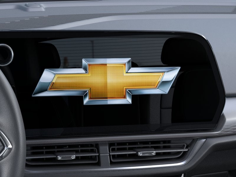 2026 Chevrolet Equinox EV 1LT - Photo 91