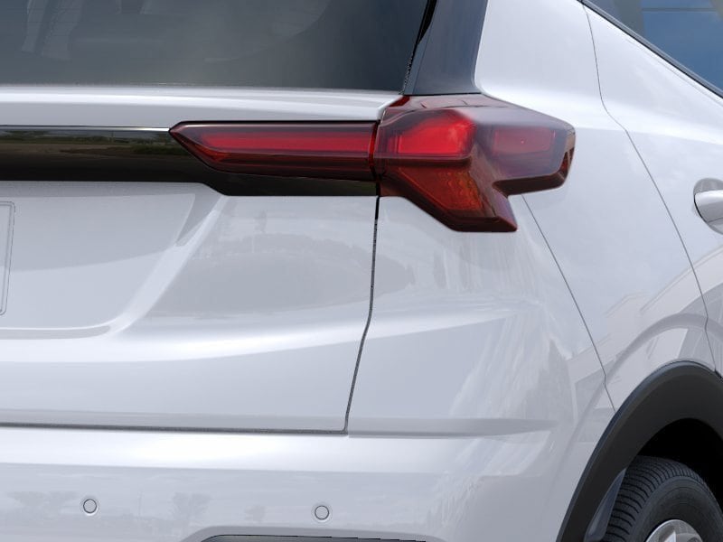 2027 Chevrolet Bolt LT - Photo 67