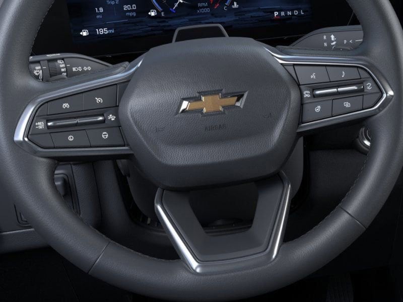 2026 Chevrolet Suburban High Country - Photo 91