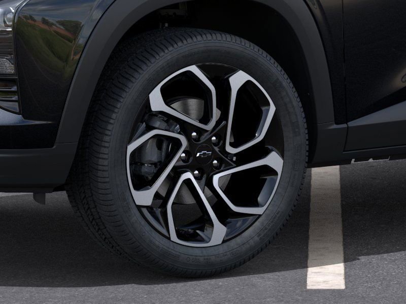 2026 Chevrolet Trax RS - Photo 9