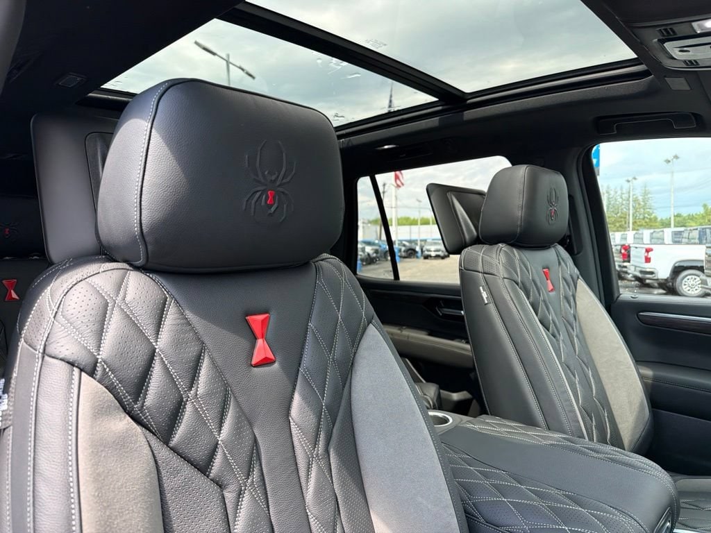 2026 Chevrolet Tahoe Premier - Photo 33