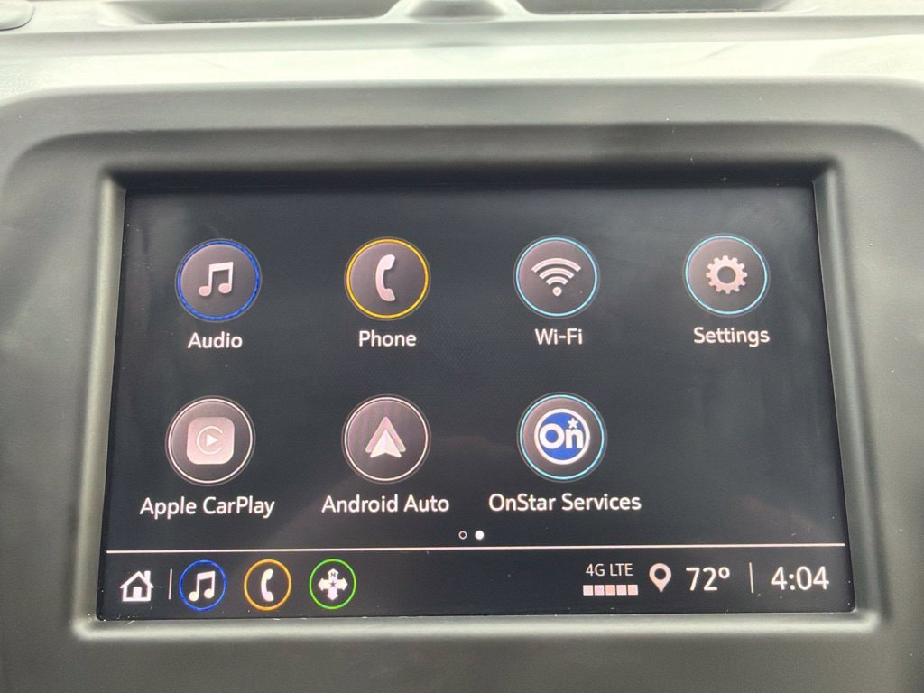 2024 Chevrolet Equinox LT - Photo 17