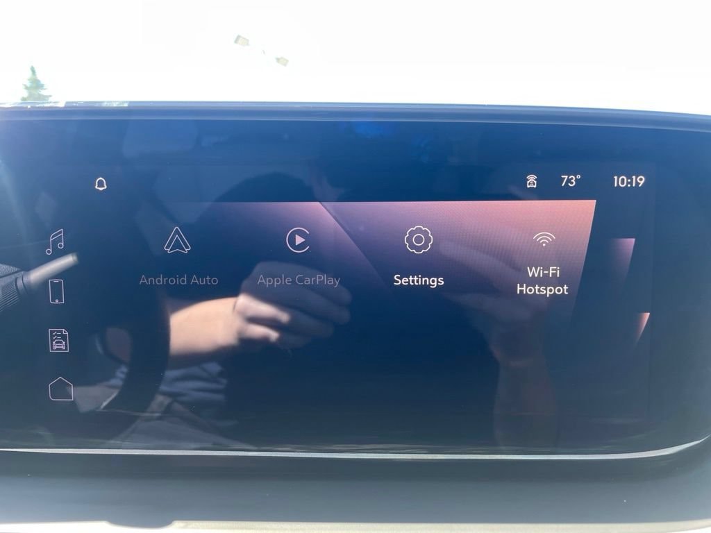 2024 Buick Encore GX Preferred - Photo 16