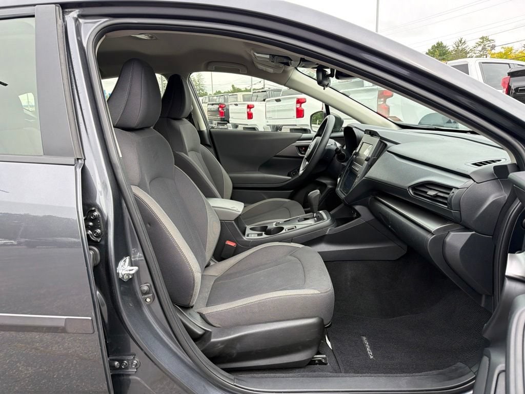 2025 Subaru Impreza Base - Photo 26