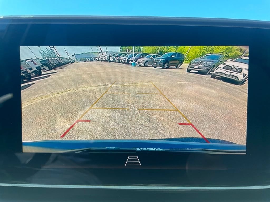 2024 Buick Encore GX Preferred - Photo 19