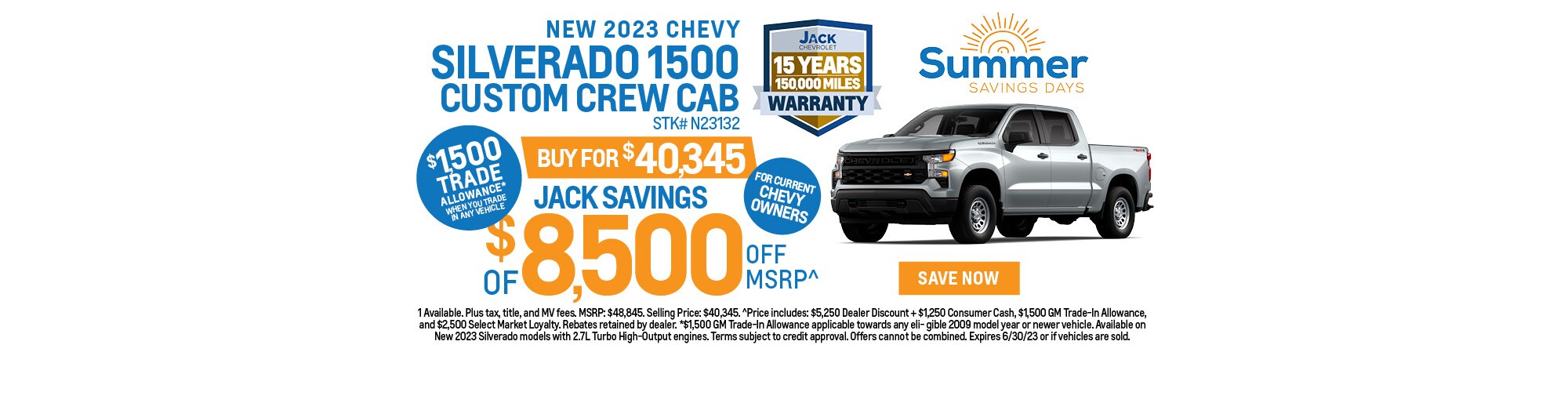 Jack Chevrolet New & Used Chevy Dealership in Saco, ME