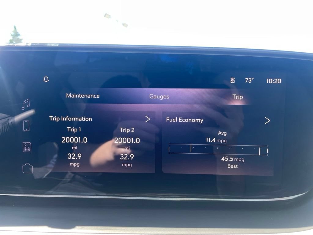 2024 Buick Encore GX Preferred - Photo 18