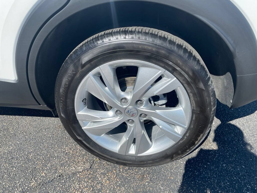 2024 Buick Encore GX Preferred - Photo 4