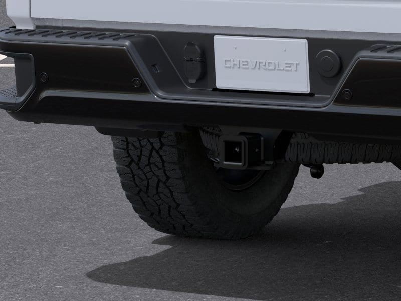 2026 Chevrolet Silverado 2500 HD Custom - Photo 14