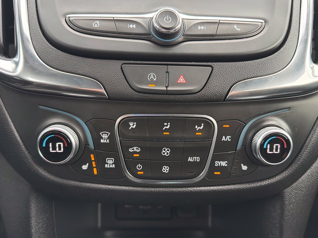 2024 Chevrolet Equinox LT - Photo 21
