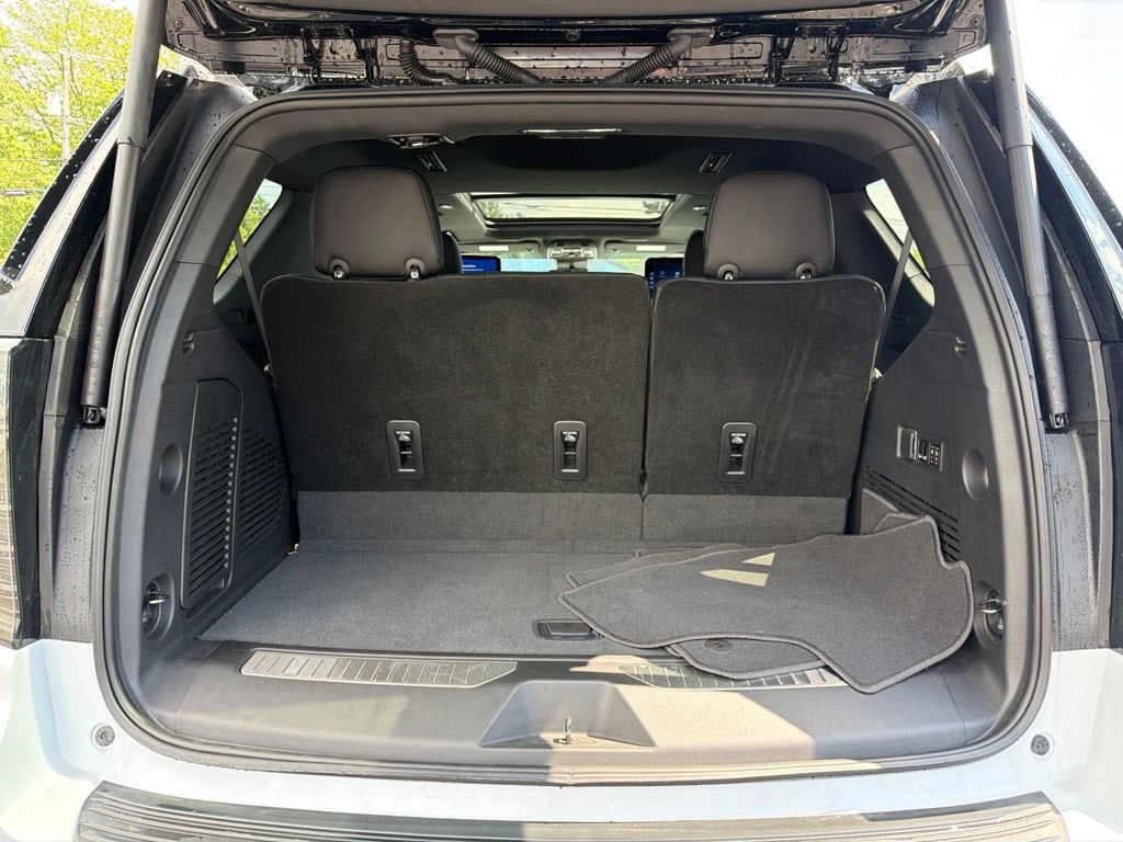 2026 Chevrolet Tahoe Premier - Photo 35