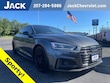 Audi S5 Sportback
