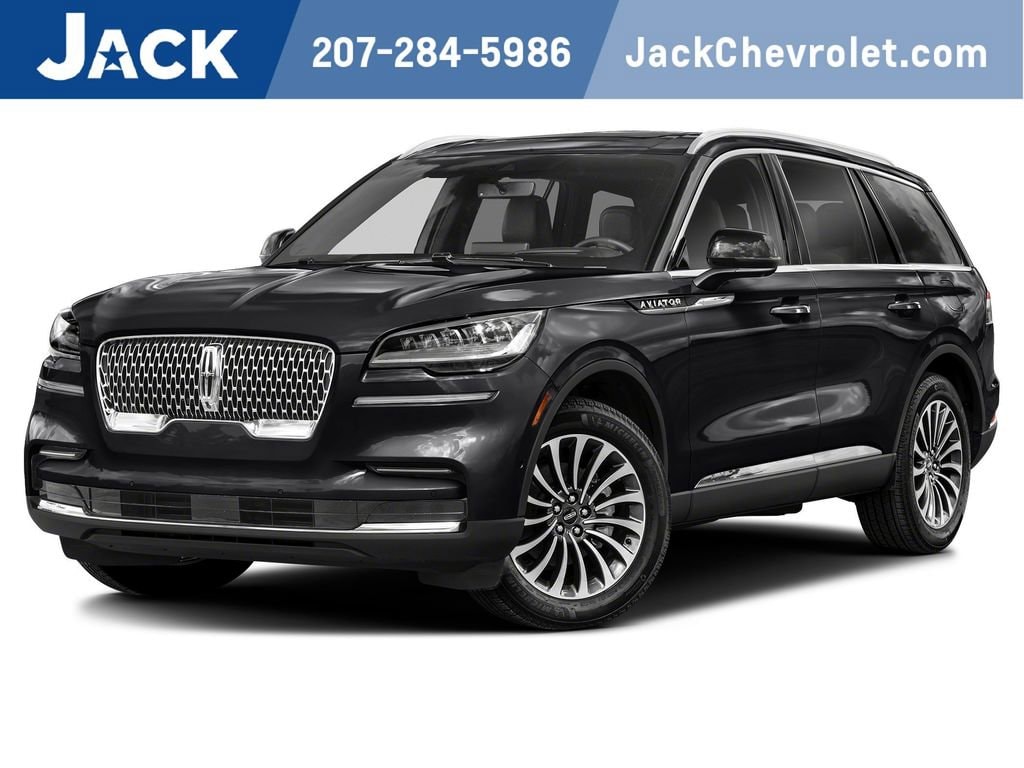2023 Lincoln Aviator Reserve AWD's photo