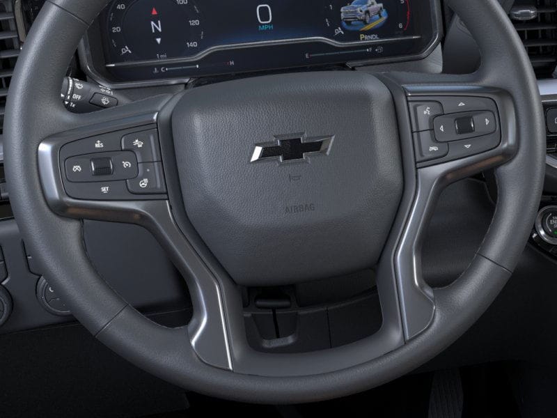 2026 Chevrolet Silverado 2500 HD High Country - Photo 19