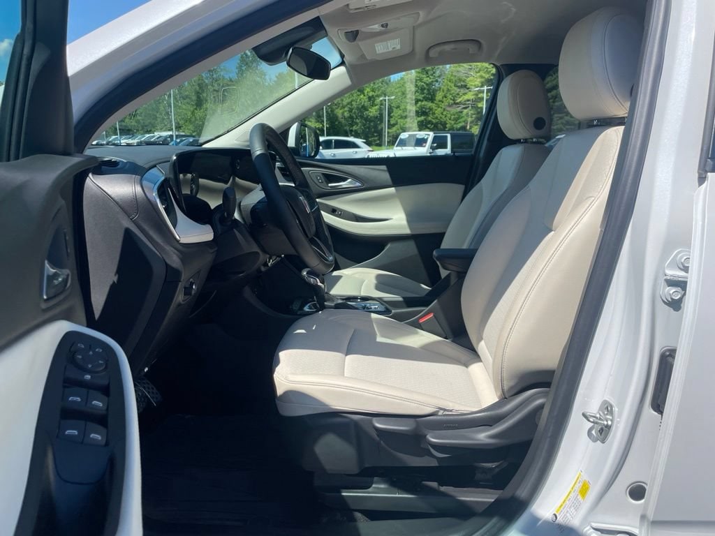 2024 Buick Encore GX Preferred - Photo 26
