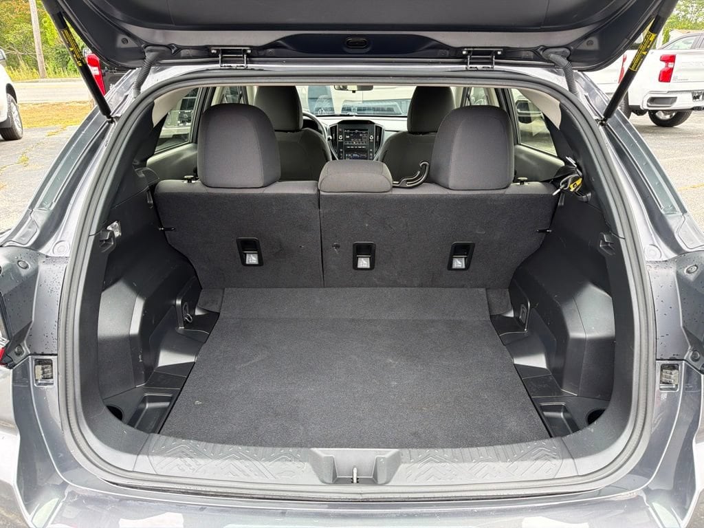2025 Subaru Impreza Base - Photo 27
