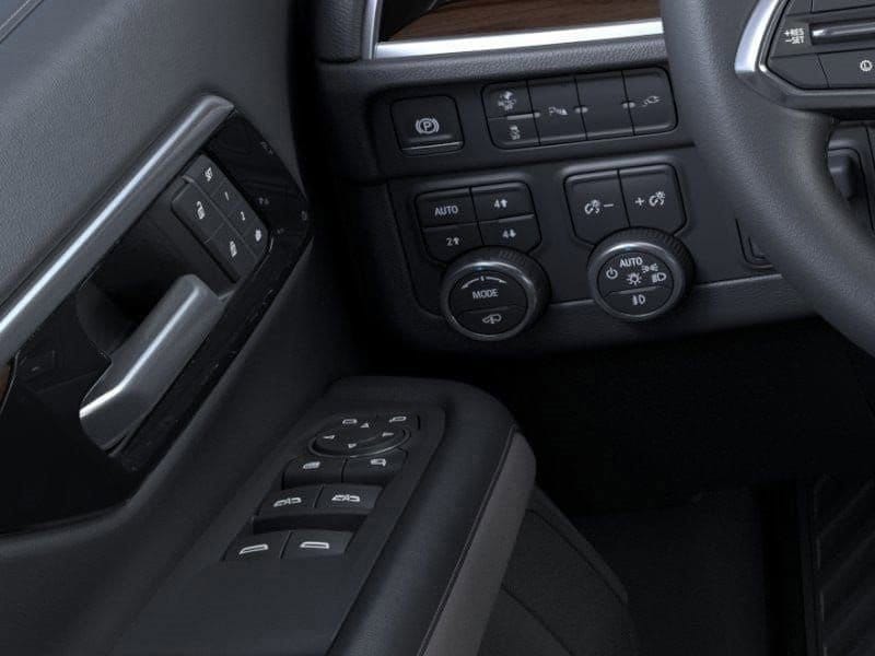 2026 Chevrolet Suburban High Country - Photo 46
