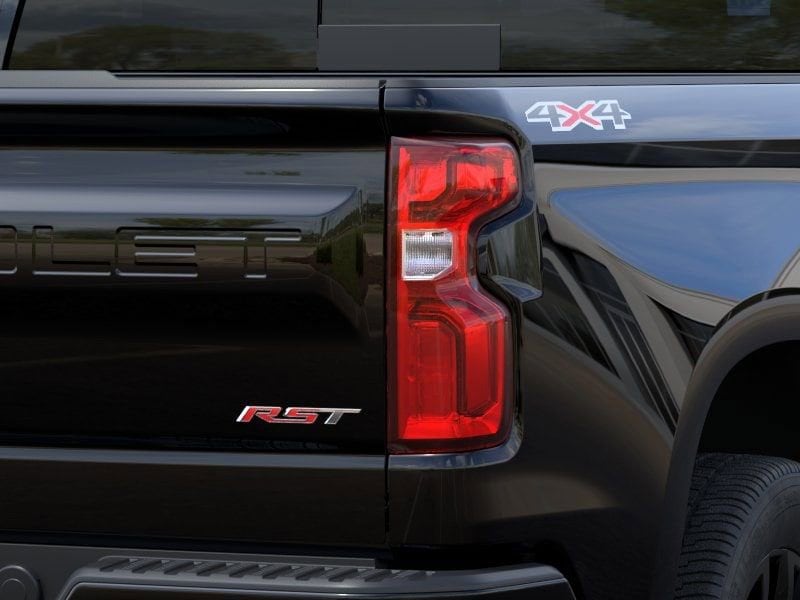 2026 Chevrolet Silverado 1500 RST - Photo 11