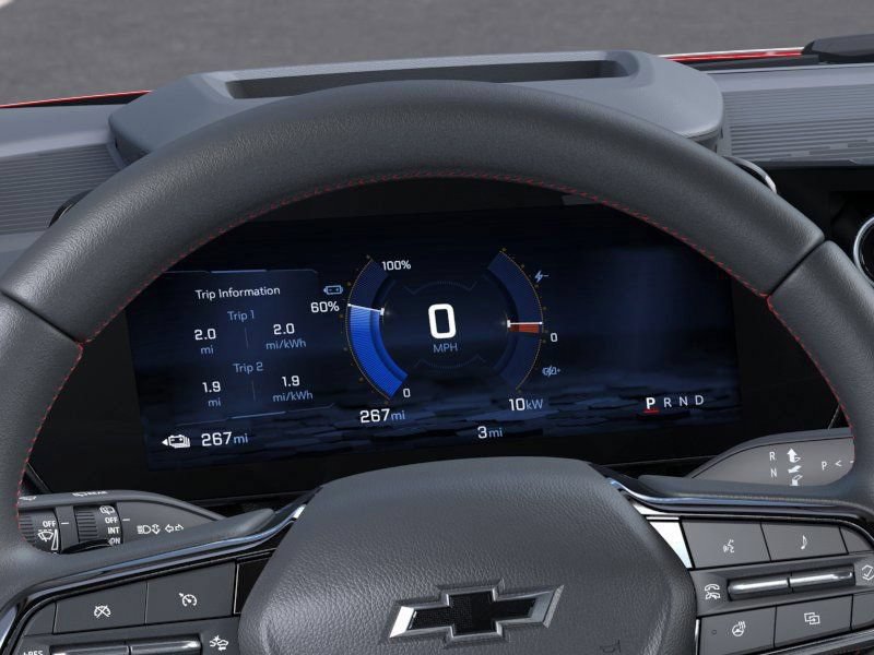 2026 Chevrolet Equinox EV RS - Photo 66
