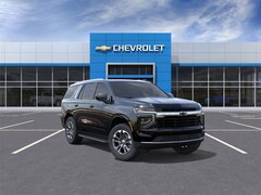 2026 Chevrolet Tahoe LS SUV