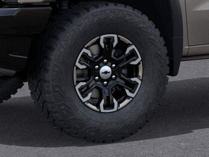 2026 Chevrolet Silverado 1500 ZR2 - Photo 56