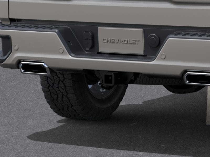 2026 Chevrolet Silverado 1500 High Country - Photo 14