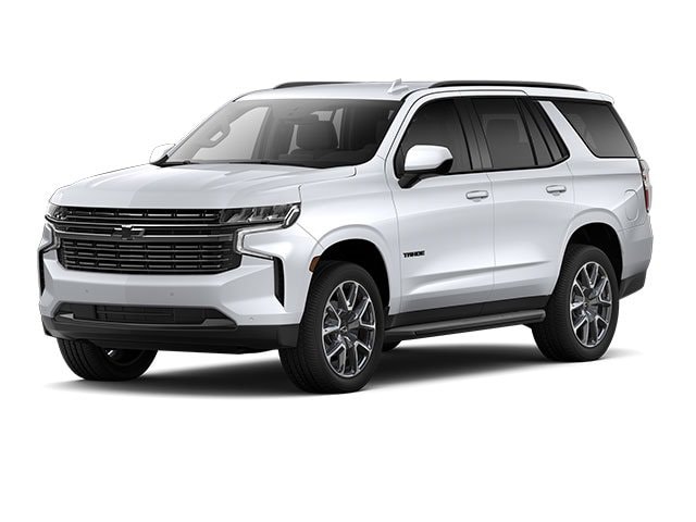 2023 Chevrolet Tahoe RST's photo