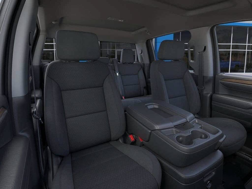 2026 Chevrolet Silverado 1500 LT - Photo 16